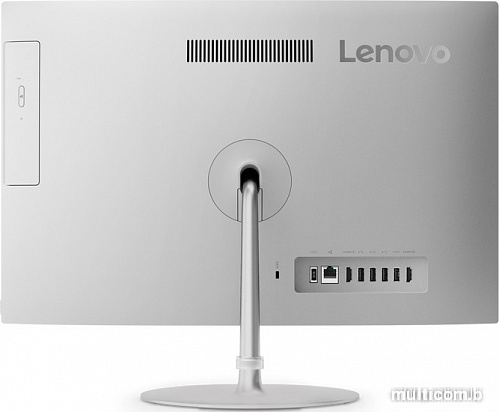 Моноблок Lenovo IdeaCentre 520-22IKU F0D5000NRK