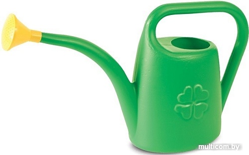 Лейка садовая Prosperplast Koni IKON5-G800 (зеленый горошек)