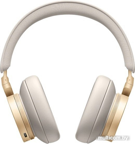 Наушники Bang & Olufsen Beoplay H95 (золотистый)