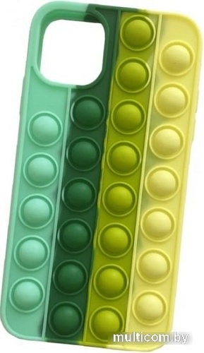 Чехол для телефона Case Pop It для Apple iPhone 12 Mini (цвет 4)