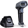 Сканер штрих-кодов Mindeo CS2290-SR (USB, с базой)