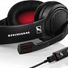 Наушники с микрофоном Sennheiser PC 373D [506528]