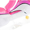 Надувной круг на шею Roxy Kids Flipper Русалка FL009-RB