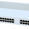 Управляемый коммутатор 2-го уровня Cisco Catalyst C1000-24P-4X-L
