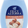 Felce Azzurra Гель для душа Doccia Olio Argan 250 мл