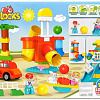 Конструктор Kids Home Toys Забавные лабиринты 4371513