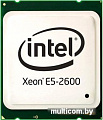 Процессор Intel Xeon E5-2603V3