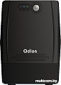 Источник бесперебойного питания Qdion QDP650 831-C24248-00G