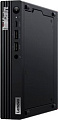 Компактный компьютер Lenovo ThinkCentre M70q Gen 4 12E3002UUM