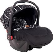 Детское автокресло Lorelli Pluto 2020 (черный мрамор)