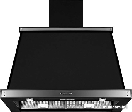 Кухонная вытяжка KUPPERSBERG T 969 ANT Silver
