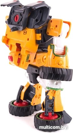 Экшен-фигурка Tobot Терракл T 301047