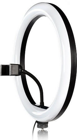 Кольцевая лампа SmartBuy SBL-TTL-10