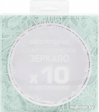 Косметическое зеркало Gezatone LM202