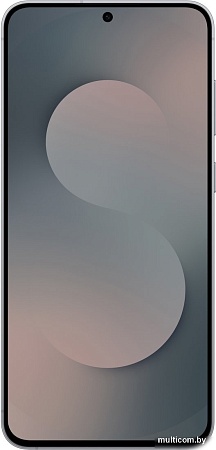 Телефон Samsung Galaxy S25 FE SM-S731B 8GB/512GB (черный)