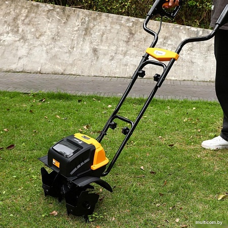 Мотокультиватор Deko DKET40V 065-1232