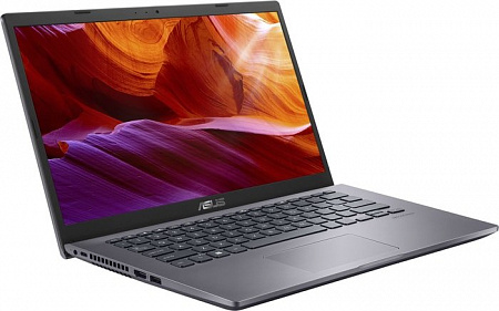 Ноутбук ASUS Vivobook 14 A409FA-EB489T
