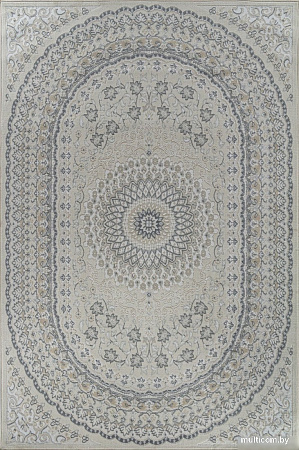 Ковер для жилой комнаты Merinos Cuba F399-STAN-BEIGE (1х2)