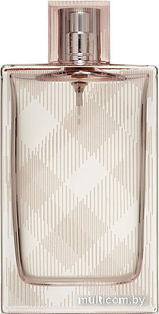 Burberry Brit Sheer EdT (100 мл)