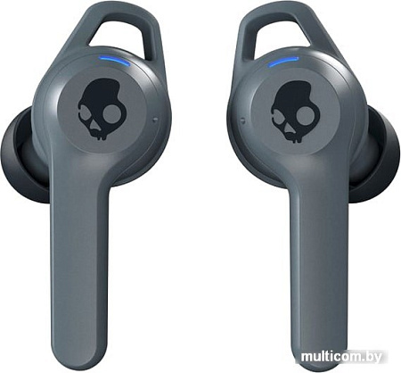 Наушники Skullcandy Indy Fuel (серый)