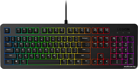 Клавиатура Lenovo Legion K310 RGB GY41N91872