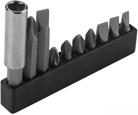 Электроотвертка Deko ZKS4 SET 10 063-4113