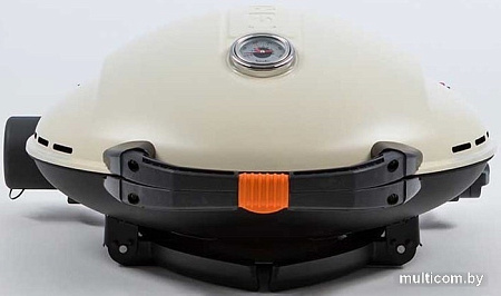 O-grill 900MT (кремовый)