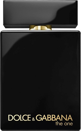 Парфюмерная вода Dolce&Gabbana The One Intense for Men EdP (100 мл)