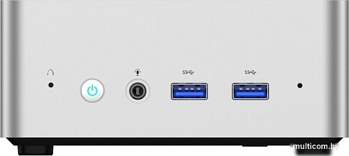 Компактный компьютер Minisforum UN1290 (Intel Core i9 12900HK 16GB/512GB)