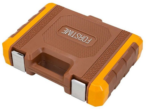 Универсальный набор инструментов Forstime FT-41082-5DS-м (108 предметов)