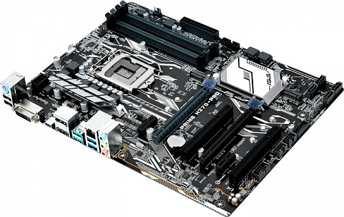 Материнская плата ASUS PRIME H270-PRO