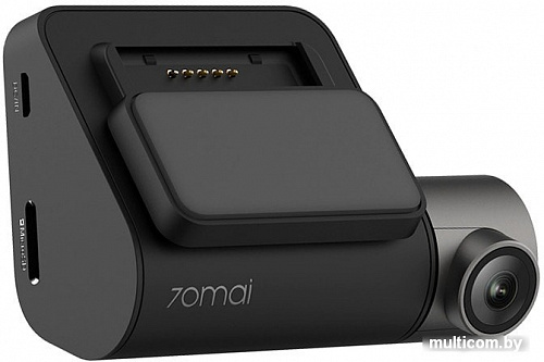 Автомобильный видеорегистратор Xiaomi 70mai Dash Cam Pro