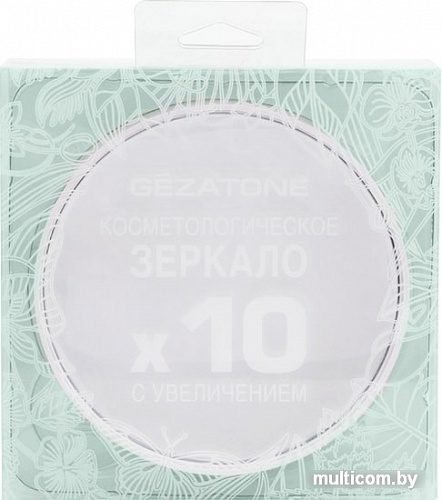 Косметическое зеркало Gezatone LM202