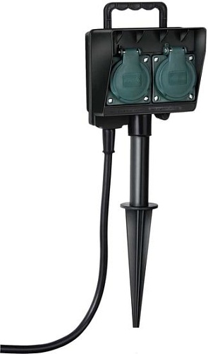 Удлинитель Brennenstuhl 1154440