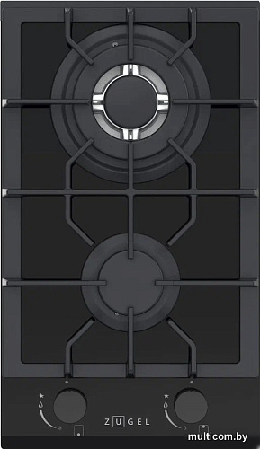 Варочная панель ZUGEL ZGH292B
