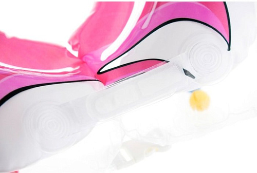 Надувной круг на шею Roxy Kids Flipper Русалка FL009-RB