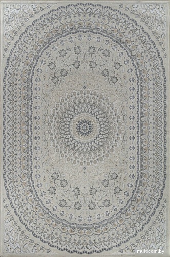 Ковер для жилой комнаты Merinos Cuba F399-STAN-BEIGE (1х2)