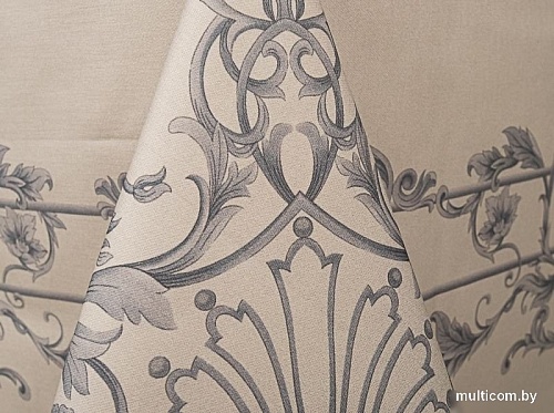 Скатерть Блакiт 4473 D607