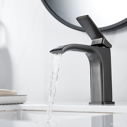 Смеситель Shevanik S4001T