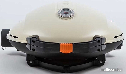 O-grill 900MT (кремовый)