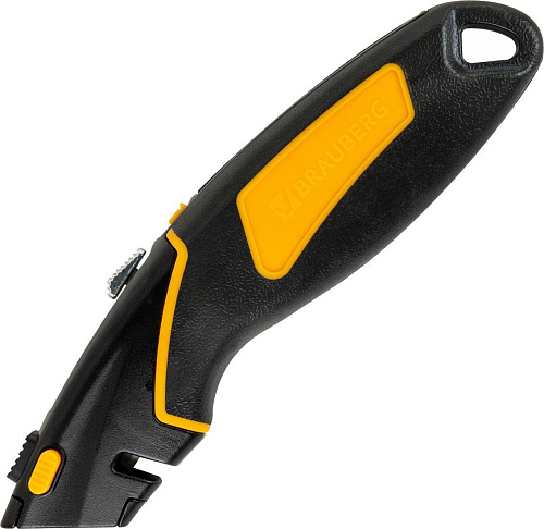 Нож для изоляции BRAUBERG 238738