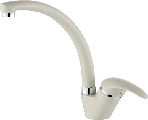 Смеситель Aquasanita Ambra 2813 (силика)