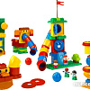Конструктор LEGO 9076 Tubes Experiment