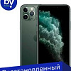 Смартфон Apple iPhone 11 Pro 512GB Восстановленный by Breezy, грейд B (темно-зеленый)