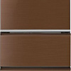Холодильник Panasonic NR-C535YG-T8