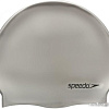 Шапочка для плавания Speedo Plain Flat Silicon Cap 8-70991 1181