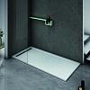 Душевой поддон Cezares TRAY-AS-AH-150/90-30-W 150x90