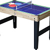 Игровой стол Sundays 10 в 1 SUM-4824-10BC