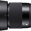 Объектив Sigma 30mm F1.4 DC DN Contemporary Canon EF-M