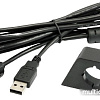 Кабель Alpine KCE-USB3